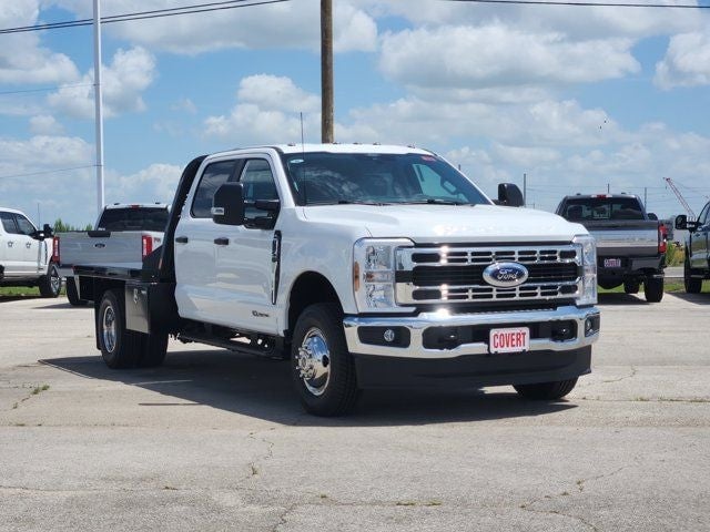 2026 Ford F-350 - Image 3