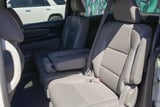 2014 Honda Odyssey - Preview 12
