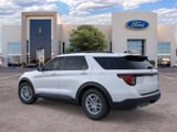2026 Ford Explorer - Preview 4