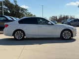 2018 BMW 3 Series - Preview 5