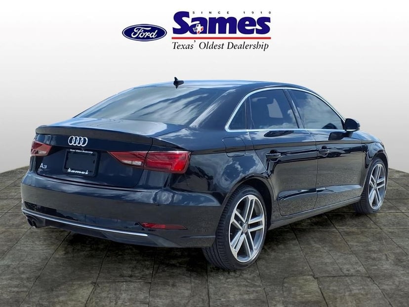 2019 Audi A3 - Image 3