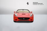 2010 Ferrari California - Preview 3