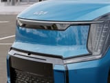 2026 Kia EV9 - Preview 12