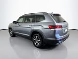 2022 Volkswagen Atlas - Preview 7