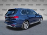 2021 BMW X7 - Preview 6