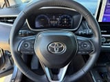 2026 Toyota Corolla Cross - Preview 13