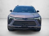 2026 Chevrolet Blazer - Preview 2