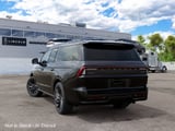 2027 Lincoln Navigator L - Preview 8
