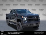 2024 Chevrolet Silverado 1500 - Preview 2