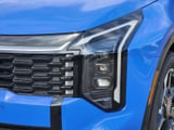 2026 Kia Sportage - Preview 6