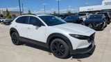 2026 Mazda CX-30 - Preview 9