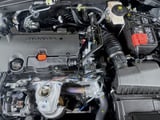 2027 Honda HR-V - Preview 12