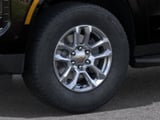 2026 Chevrolet Tahoe - Preview 9