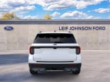 2026 Ford Explorer - Preview 5
