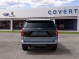 2027 Ford Expedition MAX - Preview 7