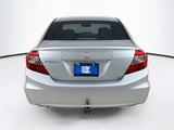 2012 Honda Civic - Preview 6