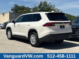 2024 Toyota Grand Highlander - Preview 7