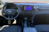 2025 Toyota Camry - Preview 13