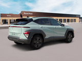 2027 Hyundai Kona - Preview 7