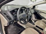 2017 Ford Focus - Preview 9