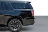 2021 Chevrolet Suburban - Preview 9