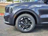 2026 Kia Sorento - Preview 8