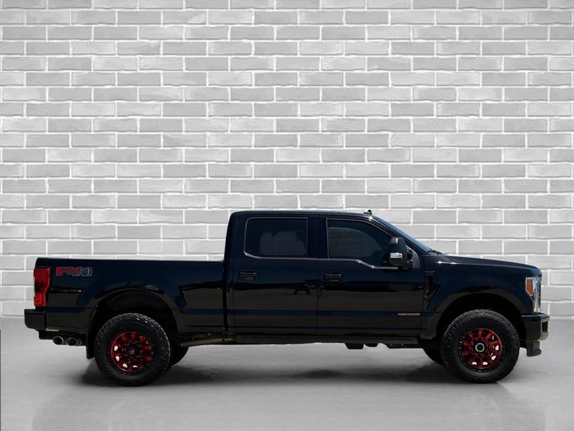 2019 Ford F-250 - Image 3