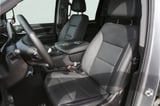 2025 Chevrolet Silverado - Preview 10
