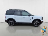 2022 Ford Bronco Sport - Preview 4