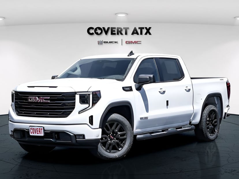 2026 GMC Sierra 1500 - Image 1