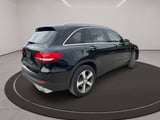 2016 Mercedes-Benz GLC - Preview 6