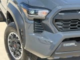 2026 Toyota Tacoma - Preview 3