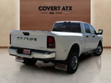 2027 Ram 3500 - Preview 5