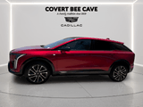 2025 Cadillac Optiq - Preview 12