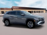 2026 Hyundai Tucson - Preview 10