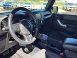 2015 Jeep Wrangler - Preview 10