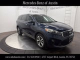 2019 Kia Sorento - Preview 2