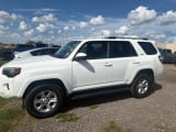 2023 Toyota 4Runner - Preview 2