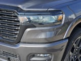 2026 Ram 1500 - Preview 6