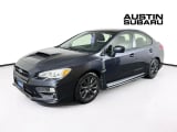 2016 Subaru WRX - Preview 3