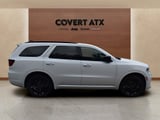 2025 Dodge Durango - Preview 11