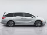 2024 Honda Odyssey - Preview 5