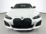 2026 BMW i4 - Preview 2