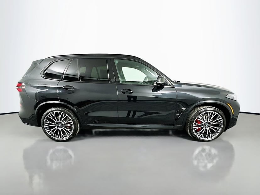 2026 BMW X5 - Image 3