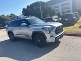 2023 Toyota Sequoia - Preview 7