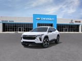 2026 Chevrolet Trax - Preview 8
