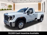 2026 GMC Sierra - Preview 3