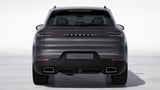 2024 Porsche Cayenne - Preview 7