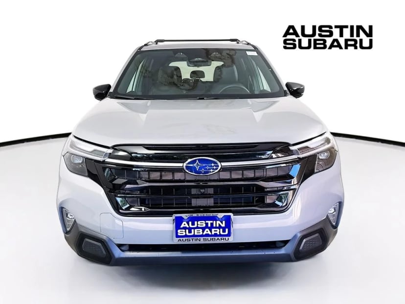 2026 Subaru Forester - Image 1