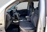 2024 Nissan Frontier - Preview 8